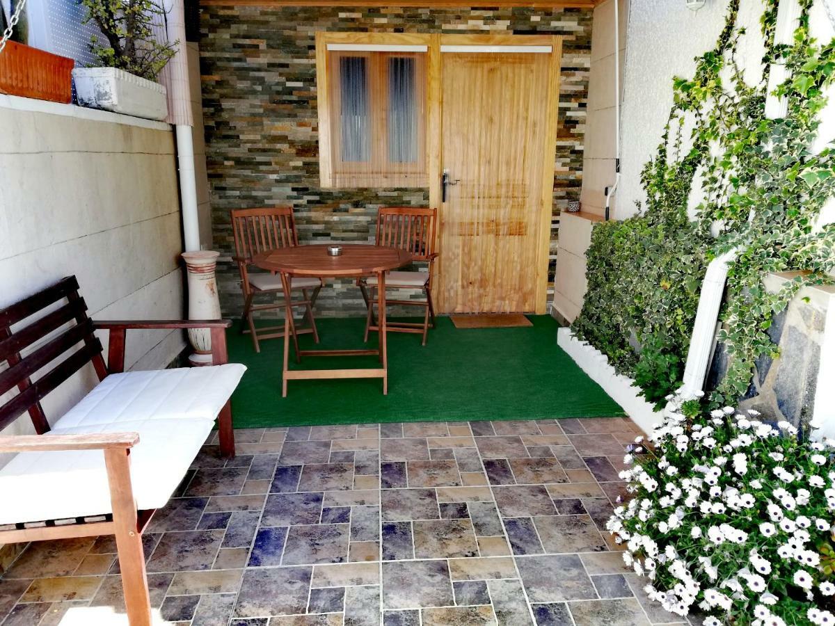 La Casa Del Buda Cerca De La Playa Con Piscina *